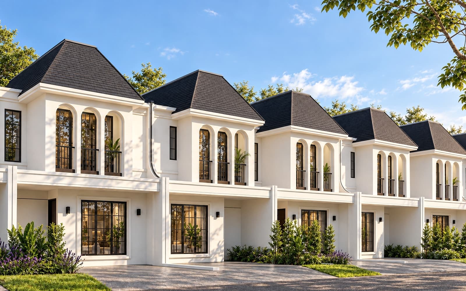 9 Home, 9 Home