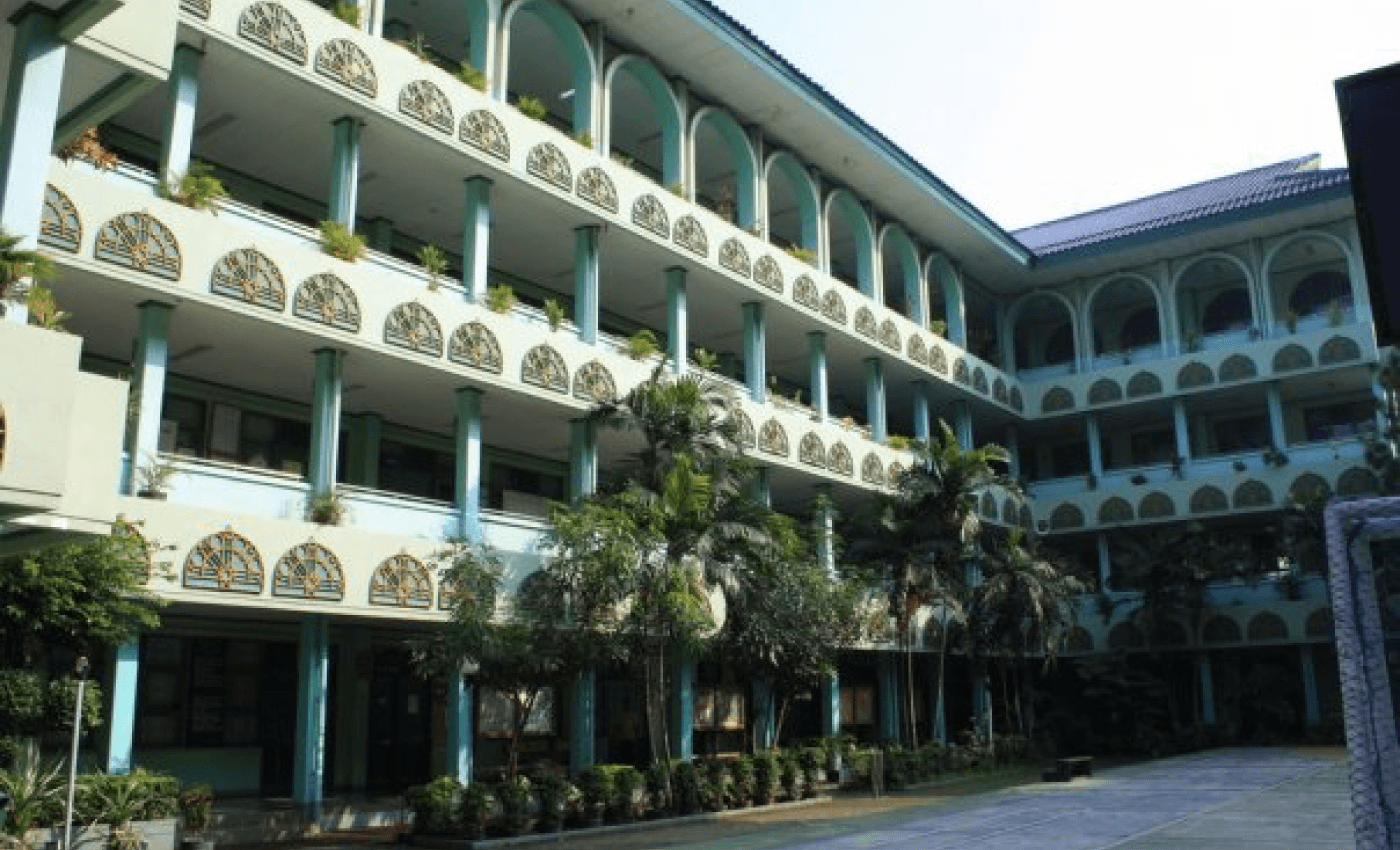 Al-Azhar Bintaro