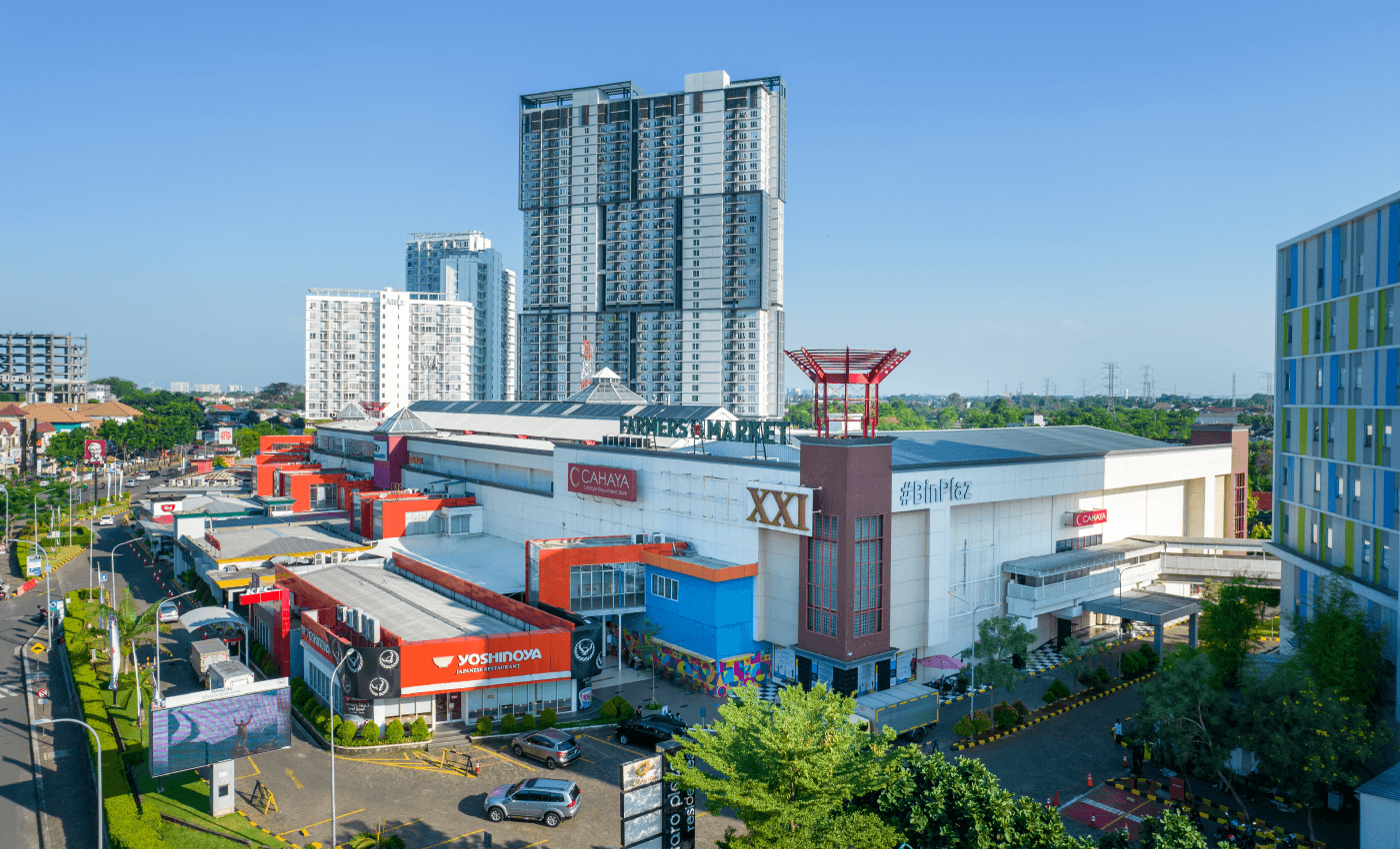 Bintaro Plaza