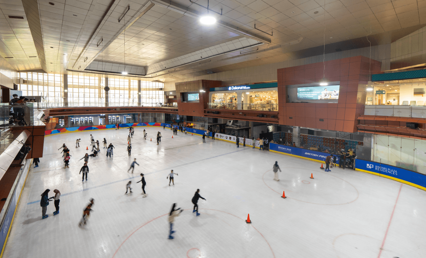 BX Rink