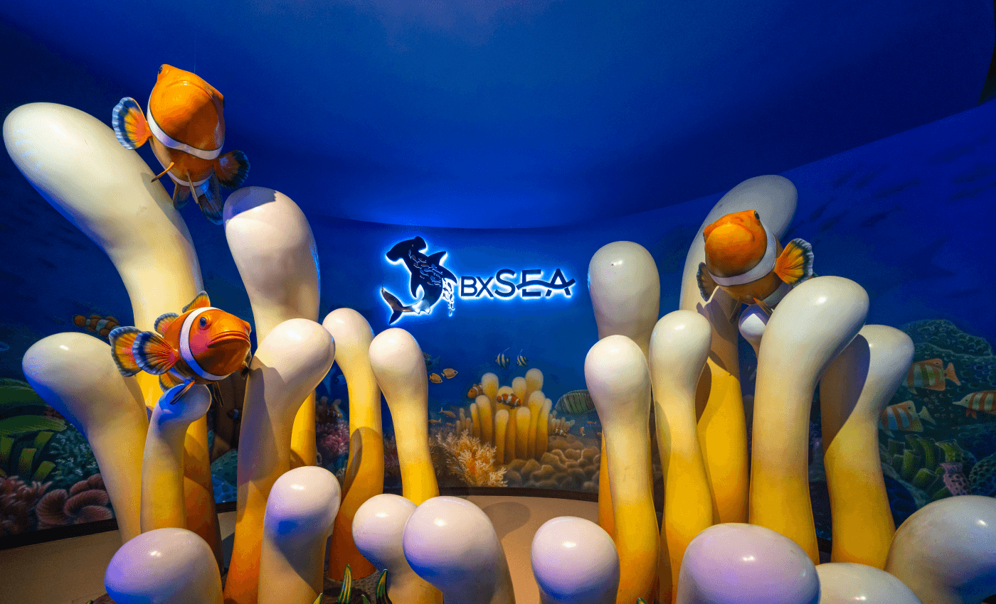 BXSea