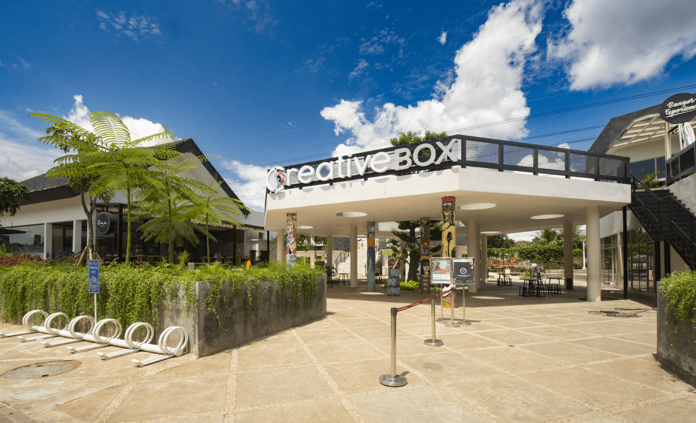 Creative Box