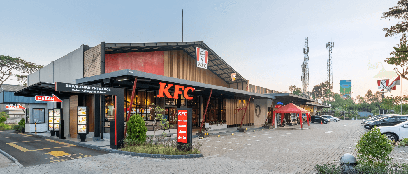 Funtastico Bintaro