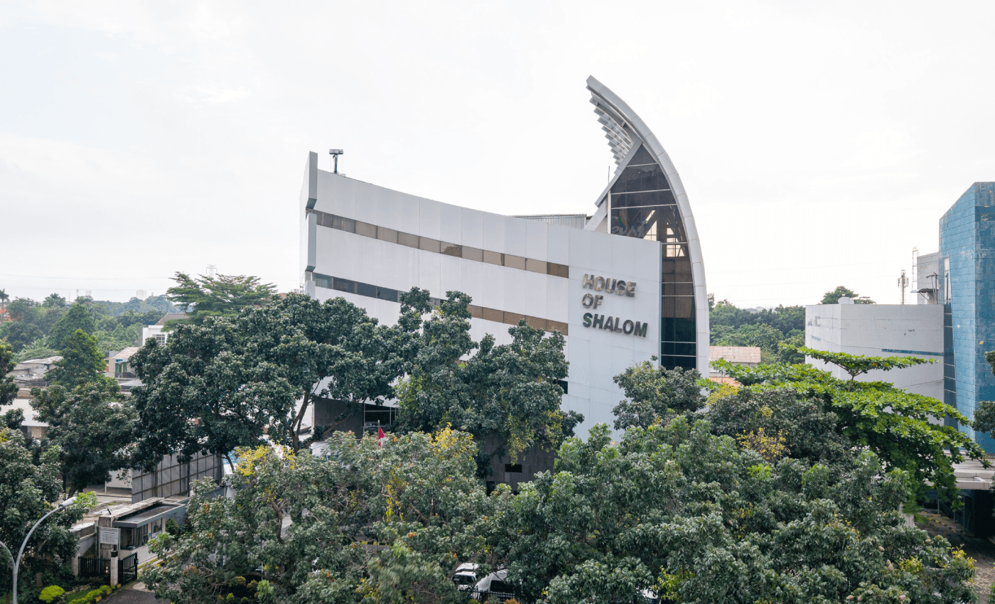 GBI Bintaro
