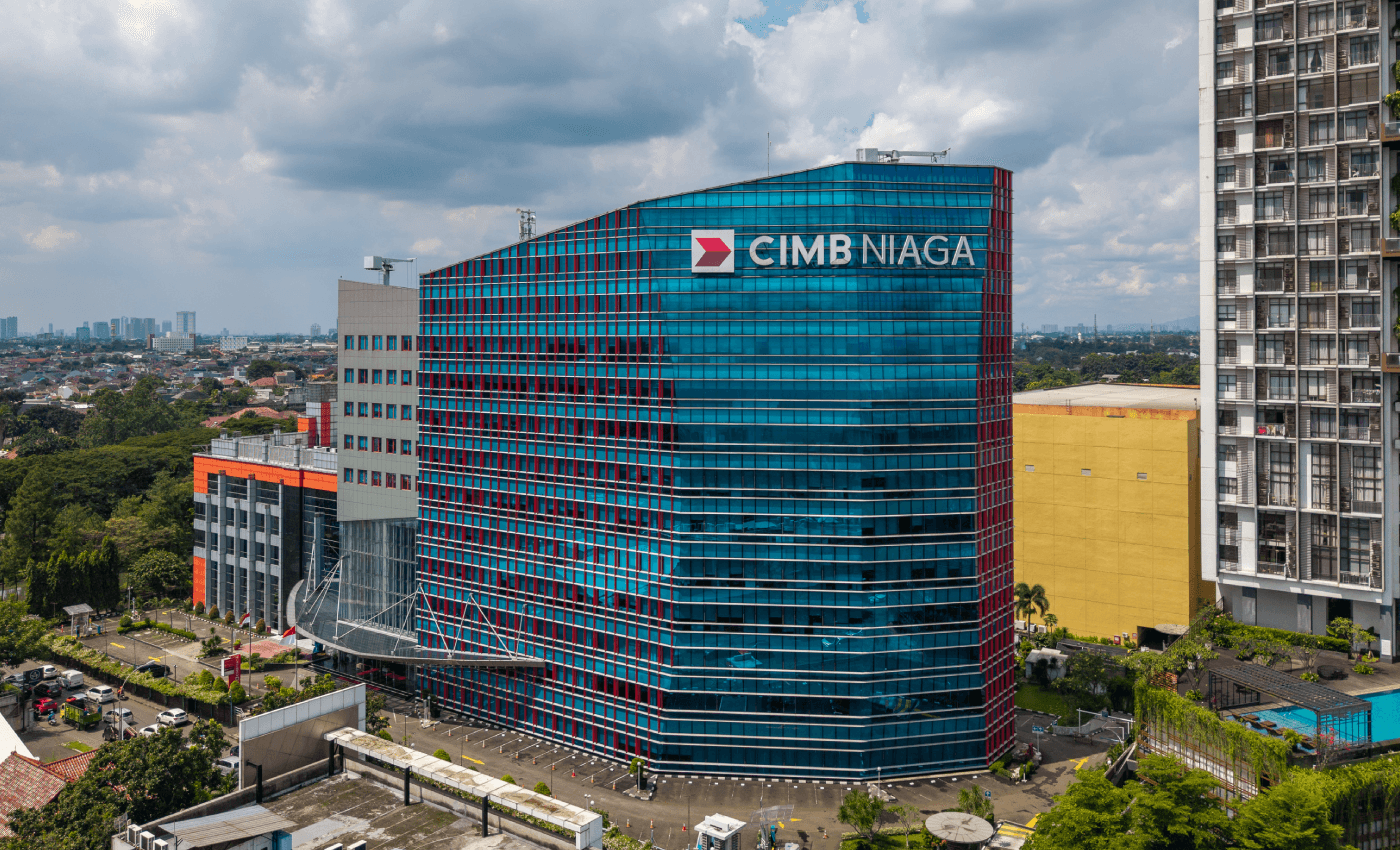 Graha CIMB Niaga