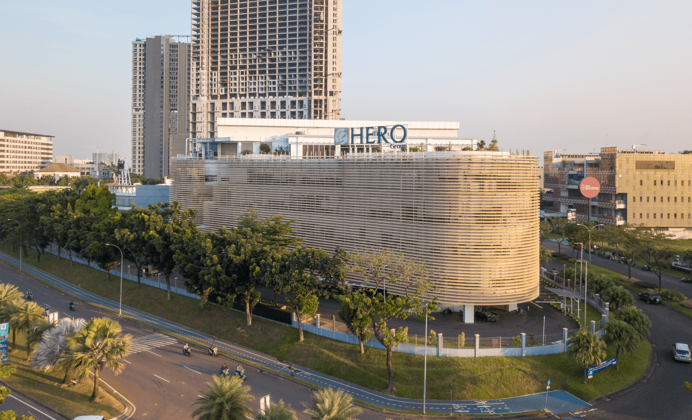 Hero Group