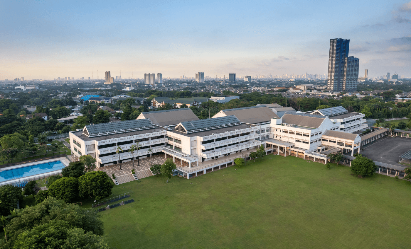 Jakarta Japanese School