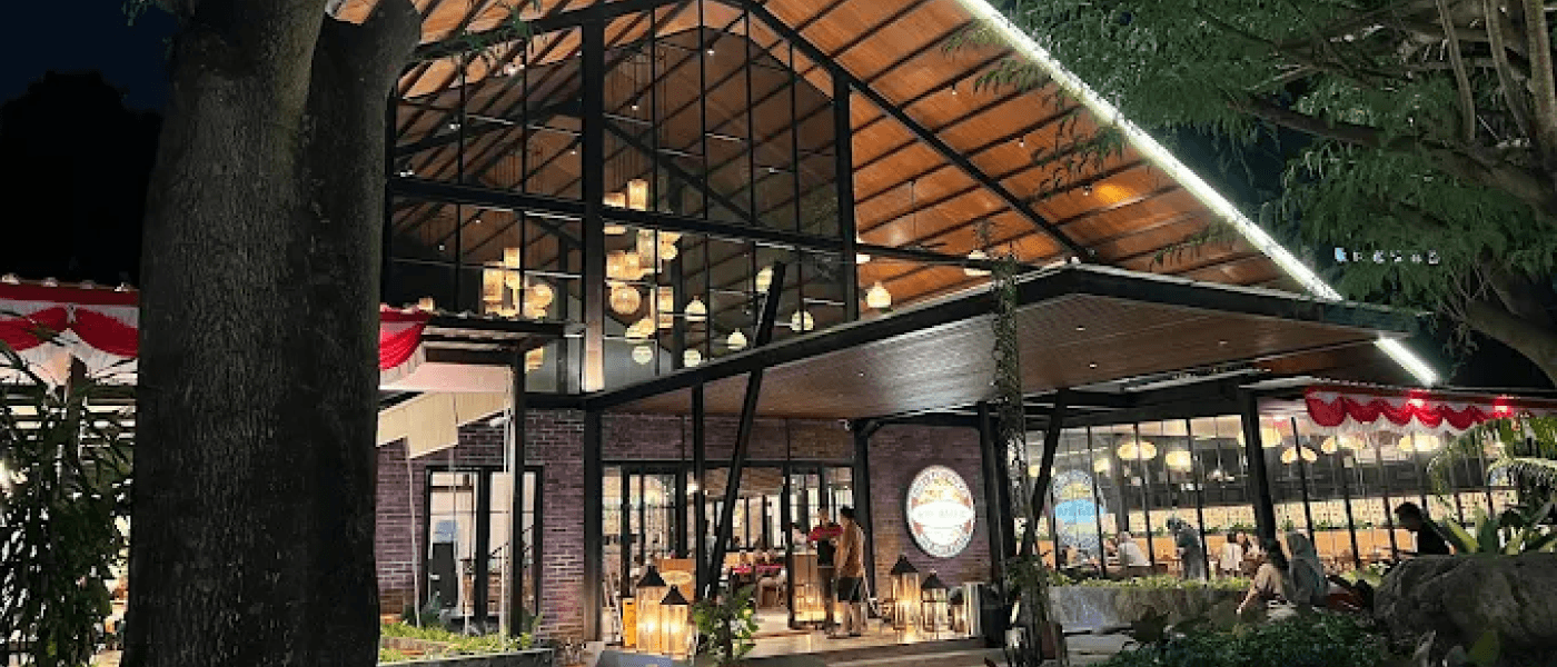 Kedai Kita Bintaro