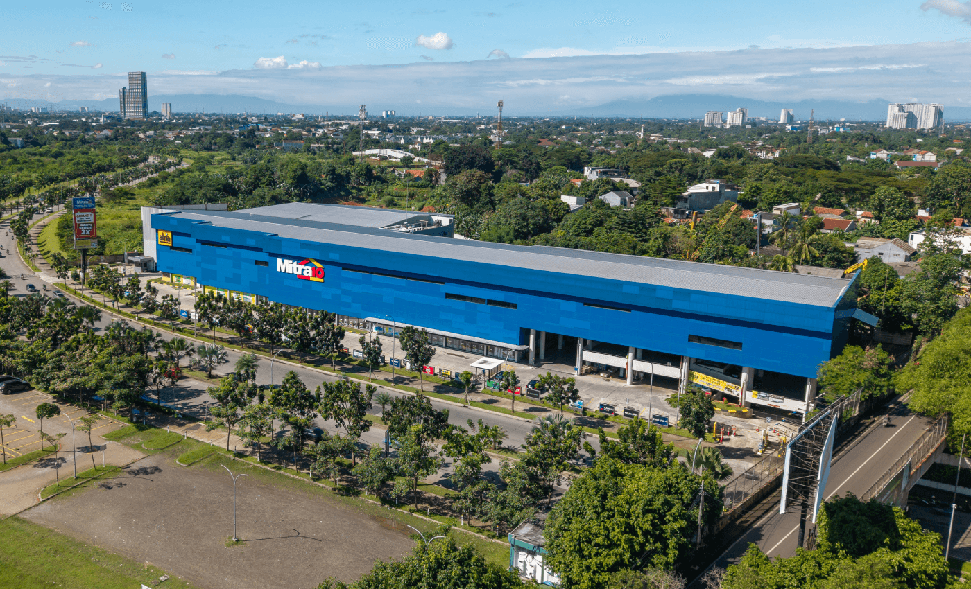 Mitra 10 Bintaro