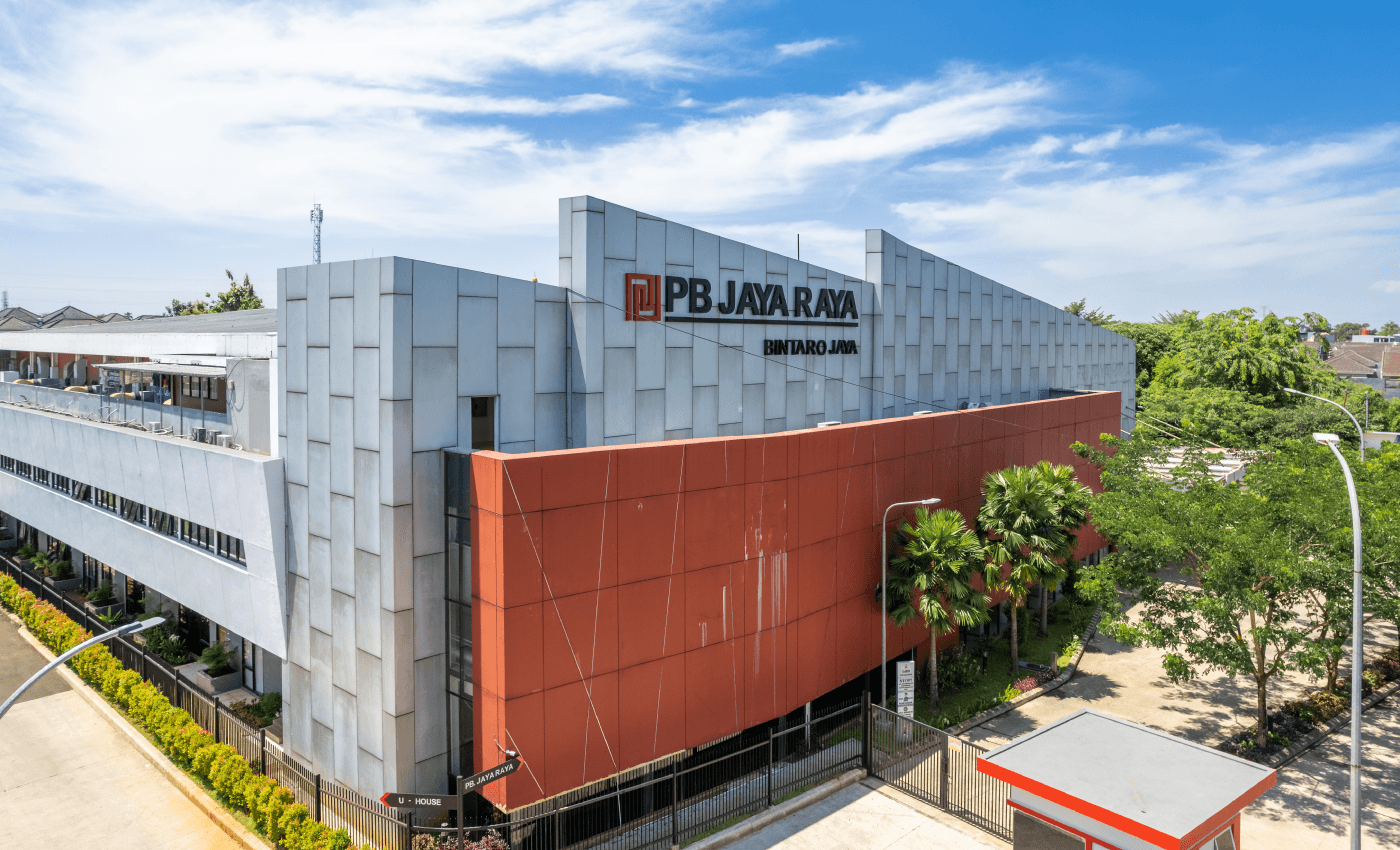 PB Jaya Raya