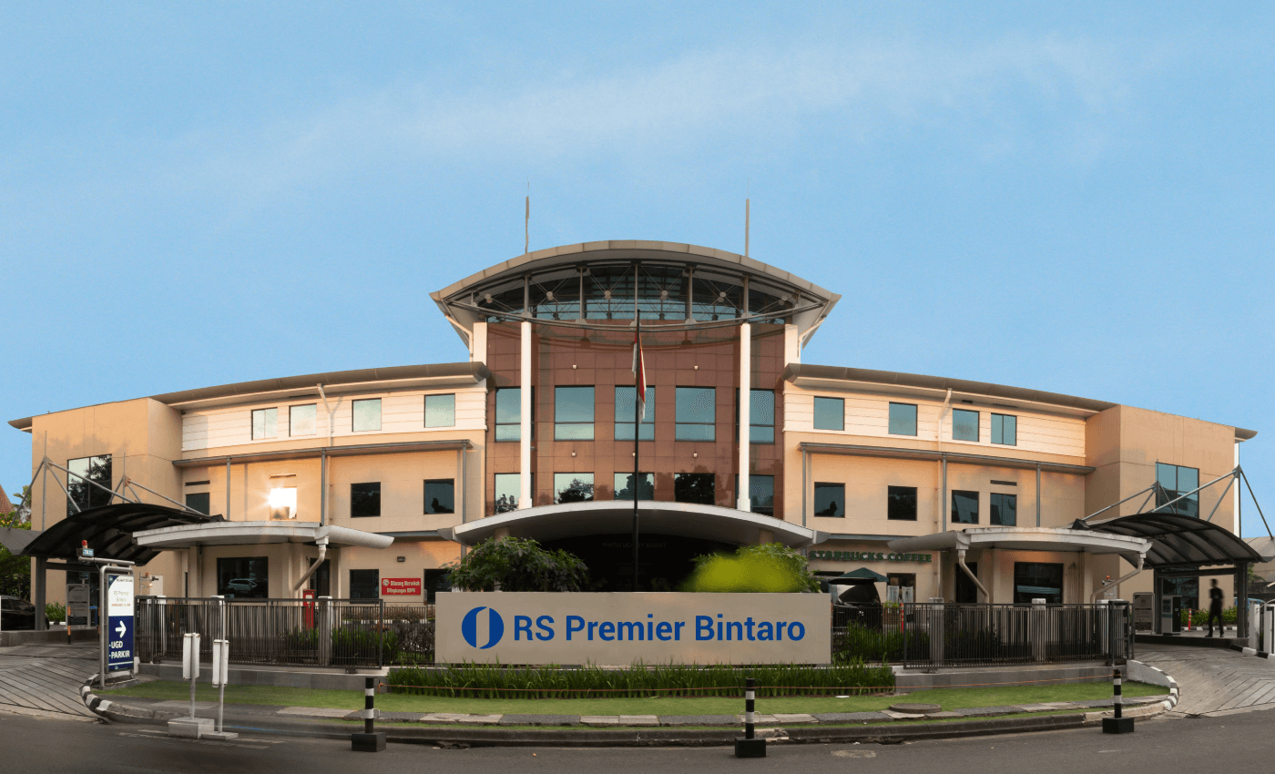 RS Premier Bintaro