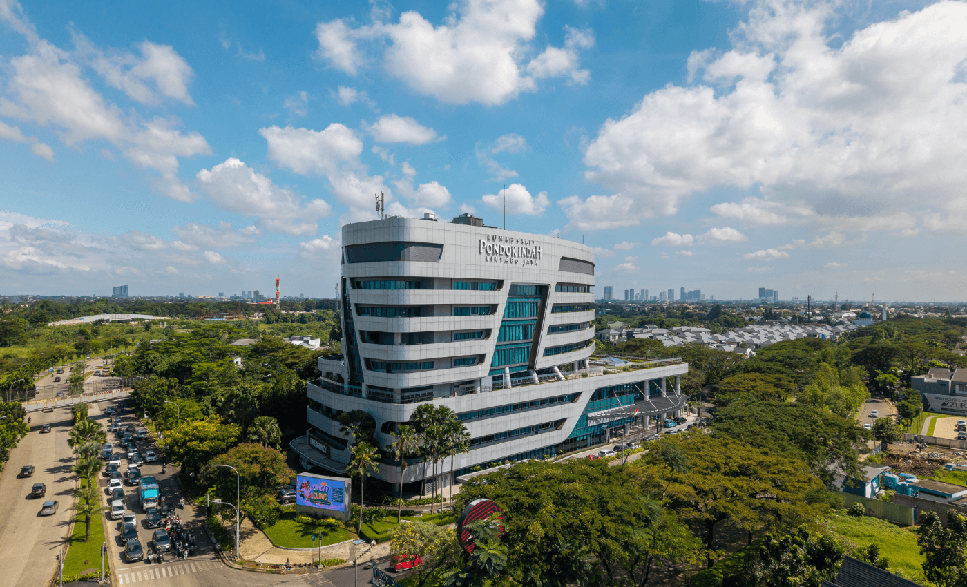 RSPI Bintaro Jaya