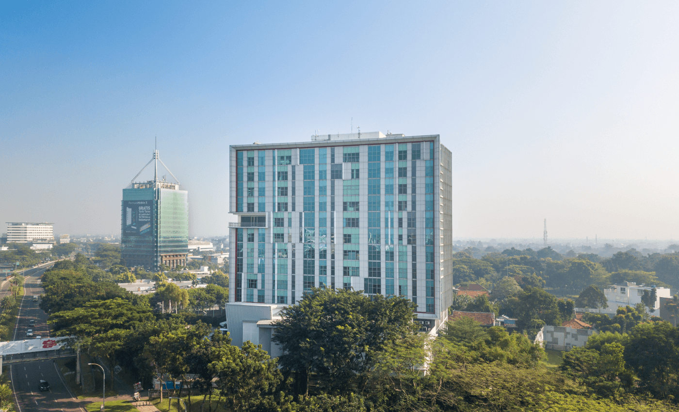 Titan Center