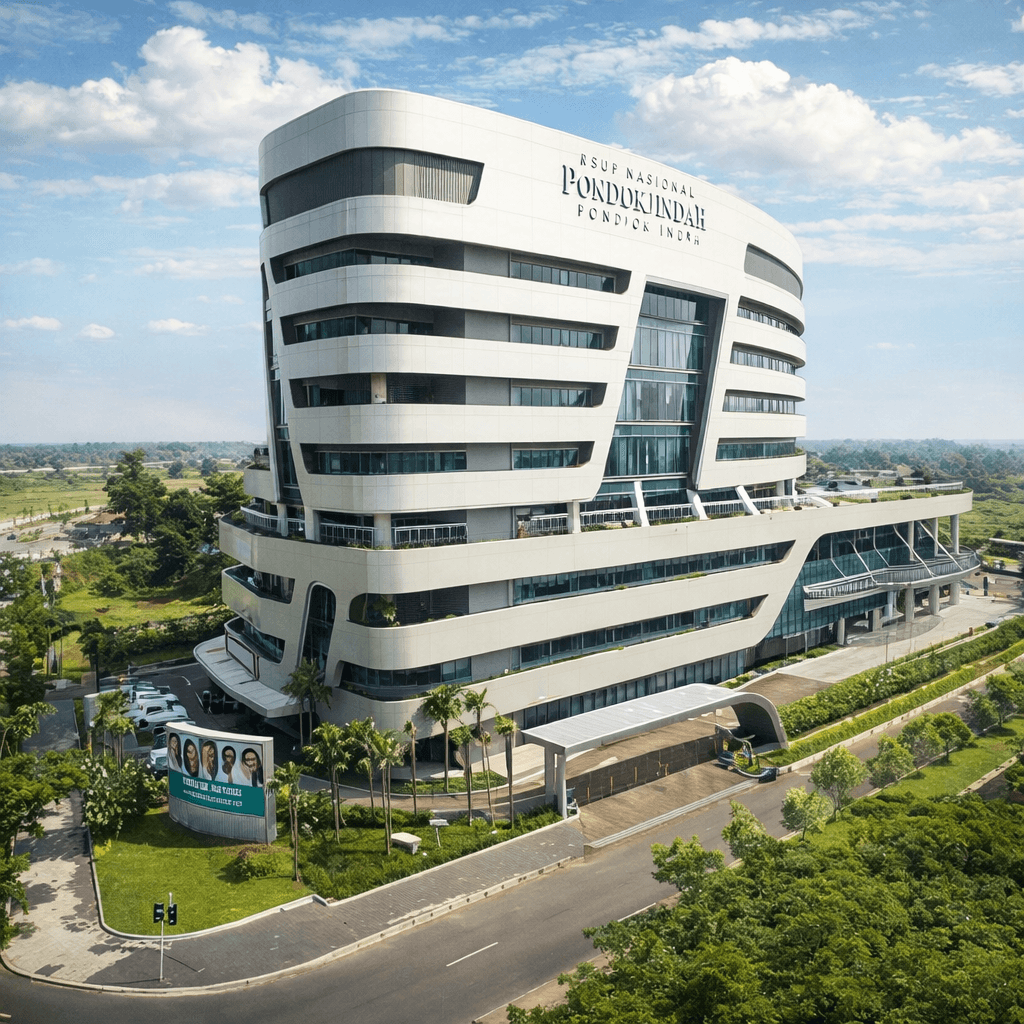 RS Pondok Indah