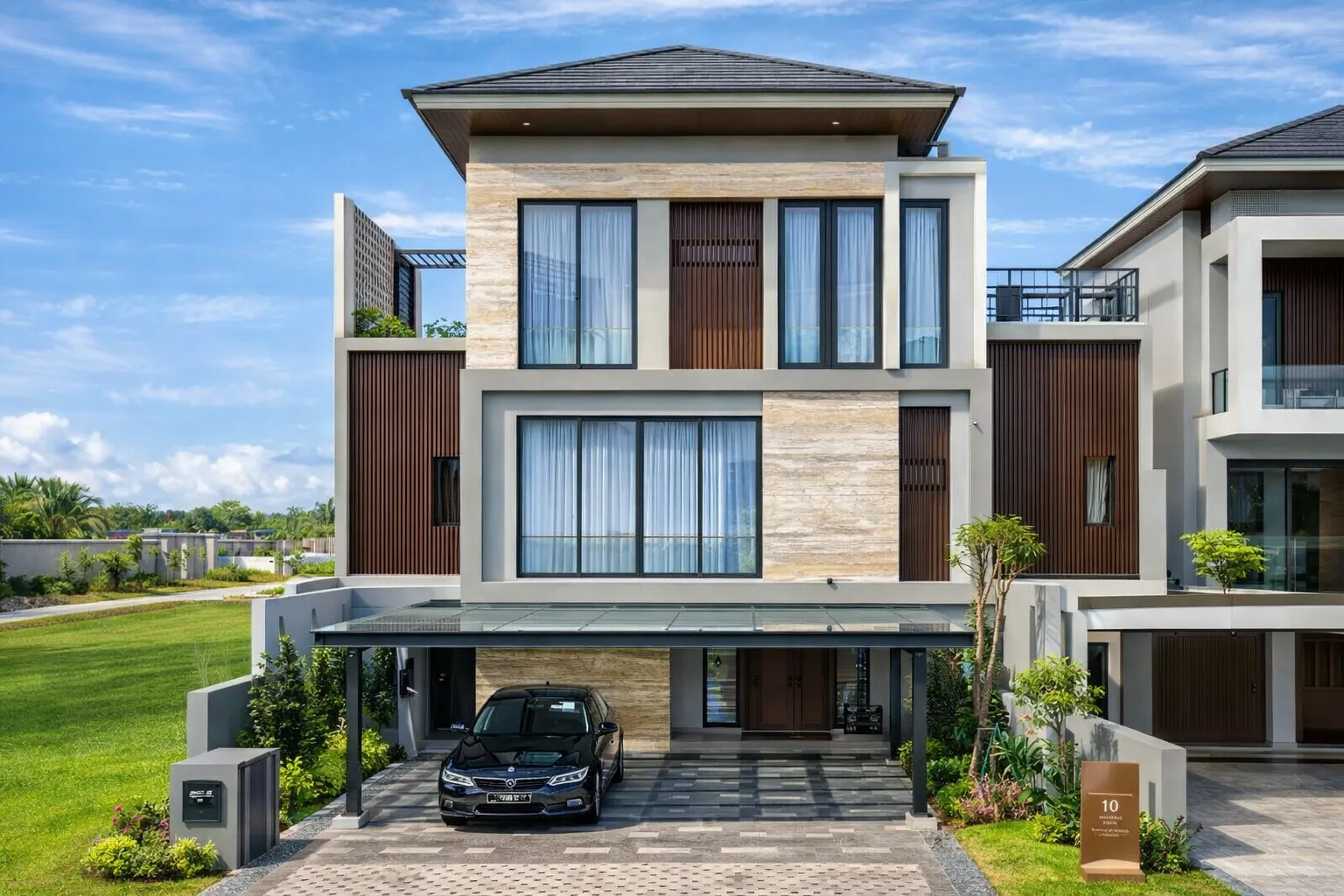 Promo Siap Huni Bintaro Jaya