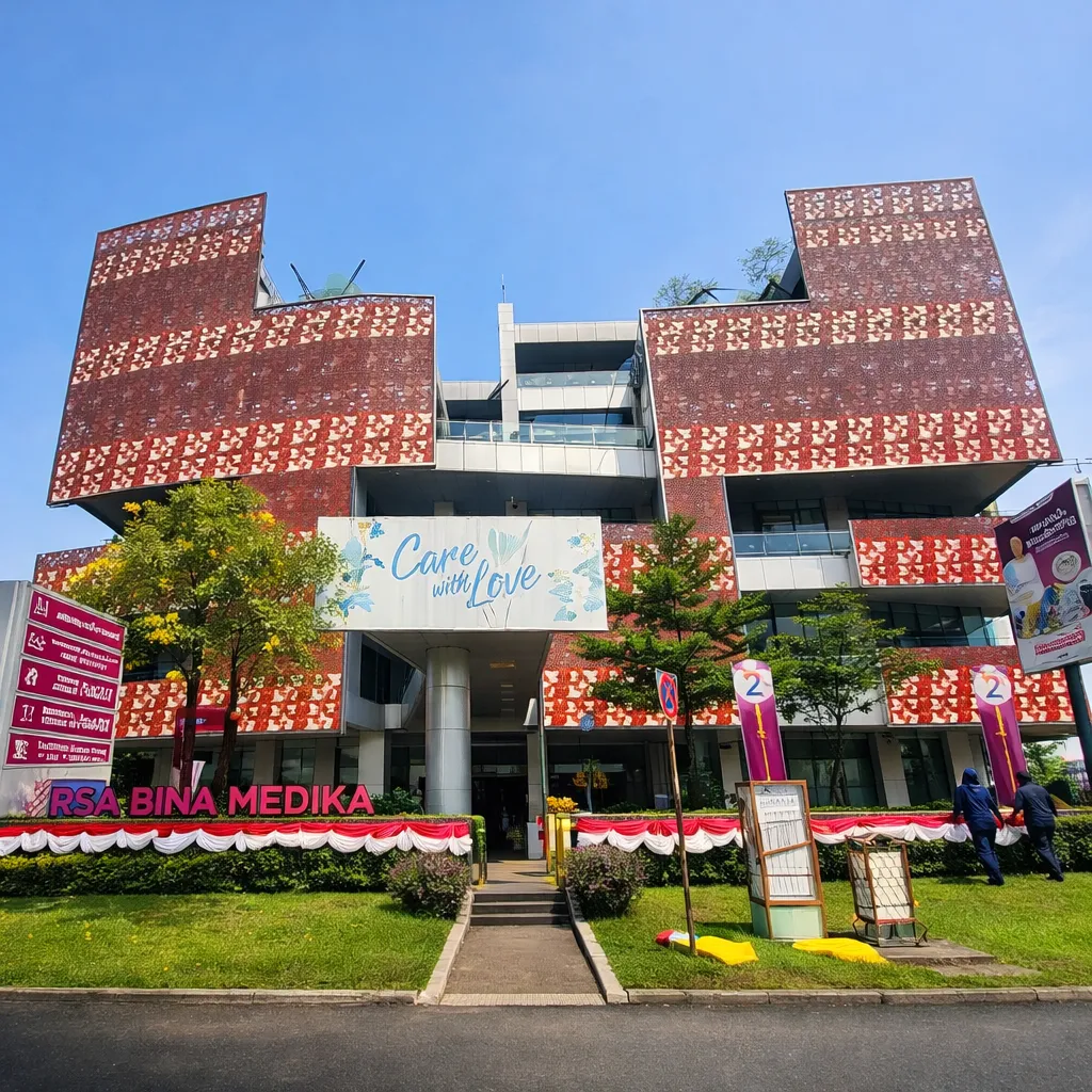 Klinik Medika