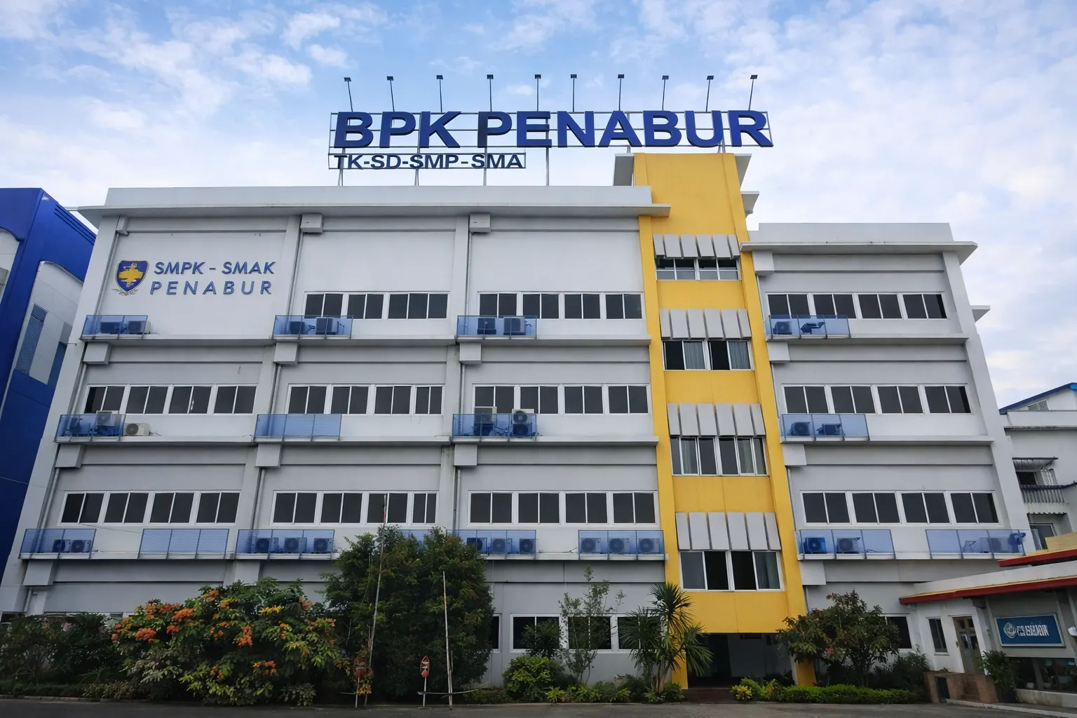 Penabur