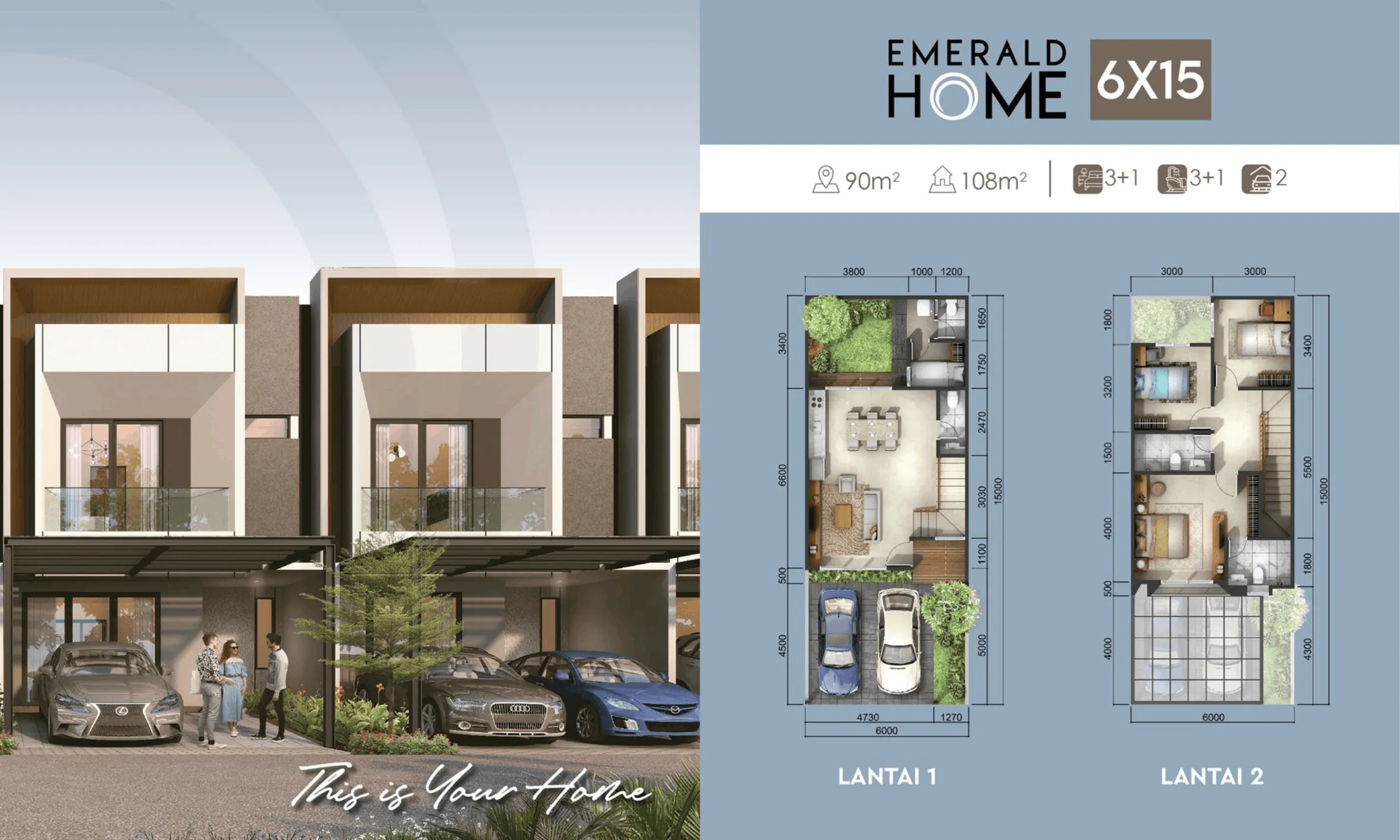 Layout 2